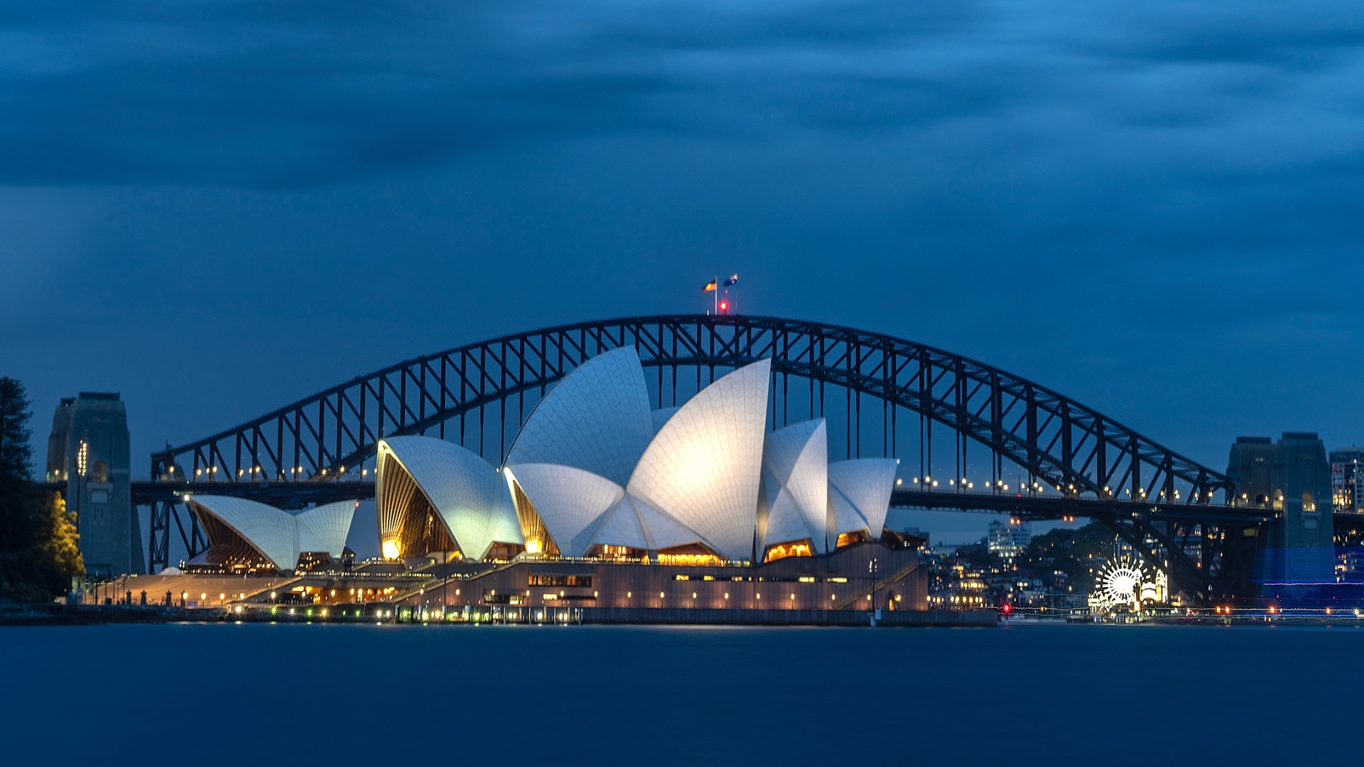 Fine Art Coastal & Landscape Photography Prints: Sydney Through a Different Lens