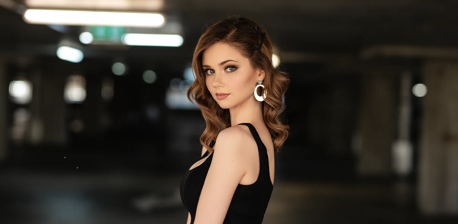 Studio & Headshots